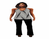 LOA Full Outfit,