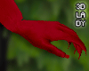 DY*Bunny Gloves