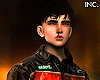 inc. Jacket SadBoy 2