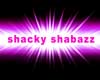 Shacky Shabazz