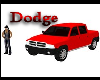 Dodge Dakota - derivable