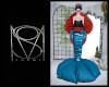 SM | Bella Catriness