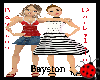 Bayston & Darkslilone