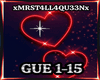 TA | Guérir