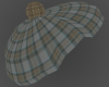 Tam O' Shanter Tartan