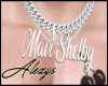 Corrente Mavi Shelby MAS