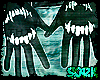 GLOVES custom RVNG