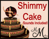 MM~ Shimmy Cake