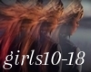 GIRLS JUST WANA HAVE FUN