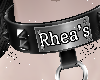 R Collar