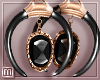 Diana - Earrings