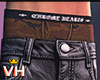 Malcros Pant 4/4