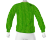 St. Patrick's RL Sweater