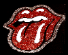 RollingStones Tung chair