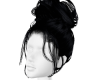 Hait Toot black