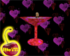 Valentine Martini HotTub
