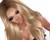 Toci Ash Blonde Animated