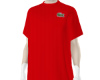 Camisa Lcst Red