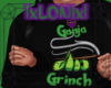 [L] Ganja Grinch