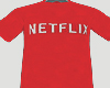 Shirt. Netflix.