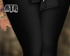 RLL Pants Black ®