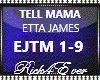 TELL MAMA