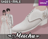 🌸 Hunli Wedding Shoes