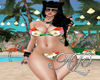 Summer Bikini Busty v3