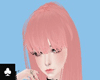 ♦Merga Hair Pink