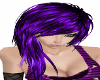 Aava Purple Shimmer