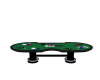 (SS)Poker Table