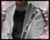 Bomber White