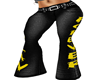 Outlaw Forever Pants (F)
