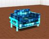 [81] Blu Glo Chair