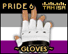 ! Pride Gloves #6