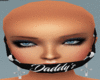 Daddy's gag babygirl