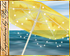 I~Beach Umbrella 2P