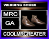 WEDDING SHOES