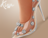 $ Prom Heels