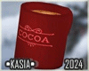 Red Cup Cocoa F|M