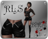 [BIR]Leather Hotpan