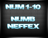Numb - Neffex