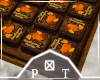 Thanksgiving Brownies V1