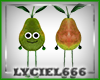 Funny PEAR Avatar 1