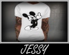 J^Mickey T-Shirt