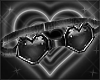 ★ Heart Goggles ★
