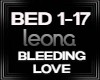 Leona Bleeding Love