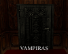 Gothic Door Addon
