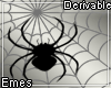 ~Spider Web DER~