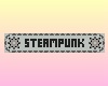Steampunk Tag